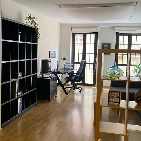 La Lana Apartamento Замора Екстериор снимка
