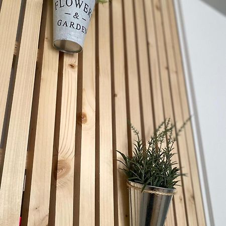 La Lana Apartamento Замора Екстериор снимка