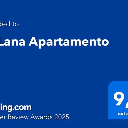 La Lana Apartamento Замора Екстериор снимка