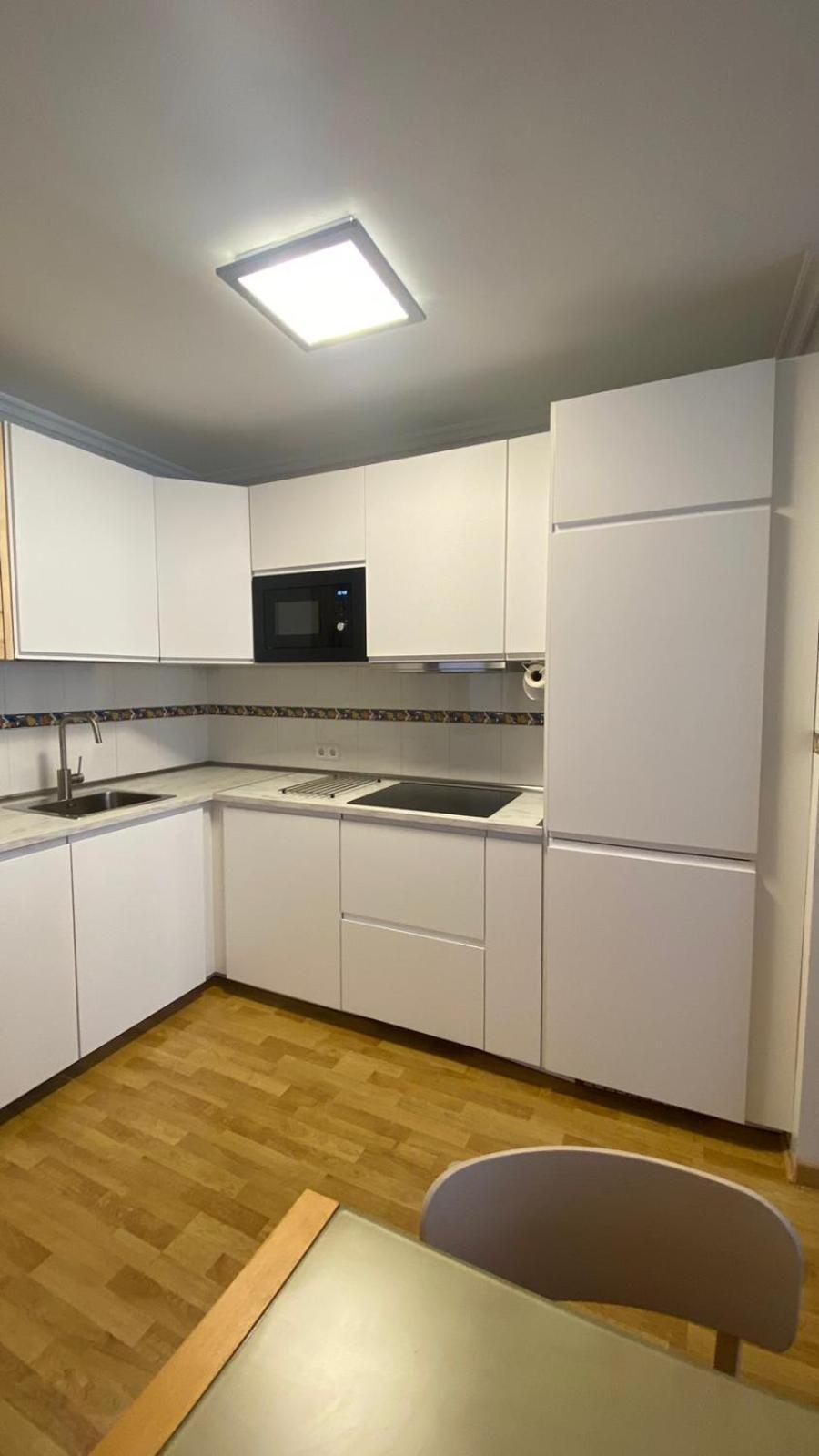 La Lana Apartamento Замора Екстериор снимка