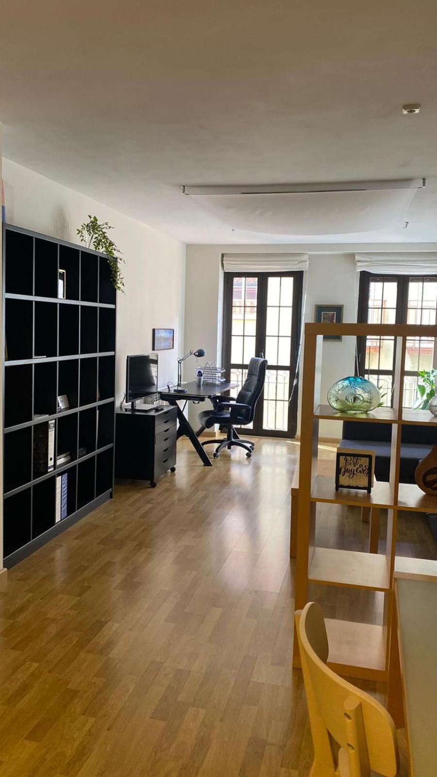 La Lana Apartamento Замора Екстериор снимка