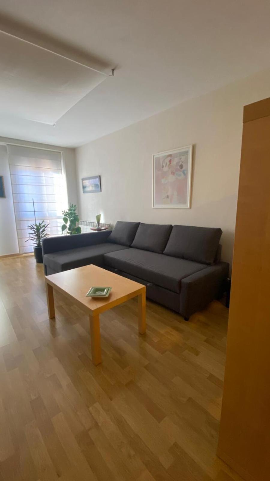 La Lana Apartamento Замора Екстериор снимка