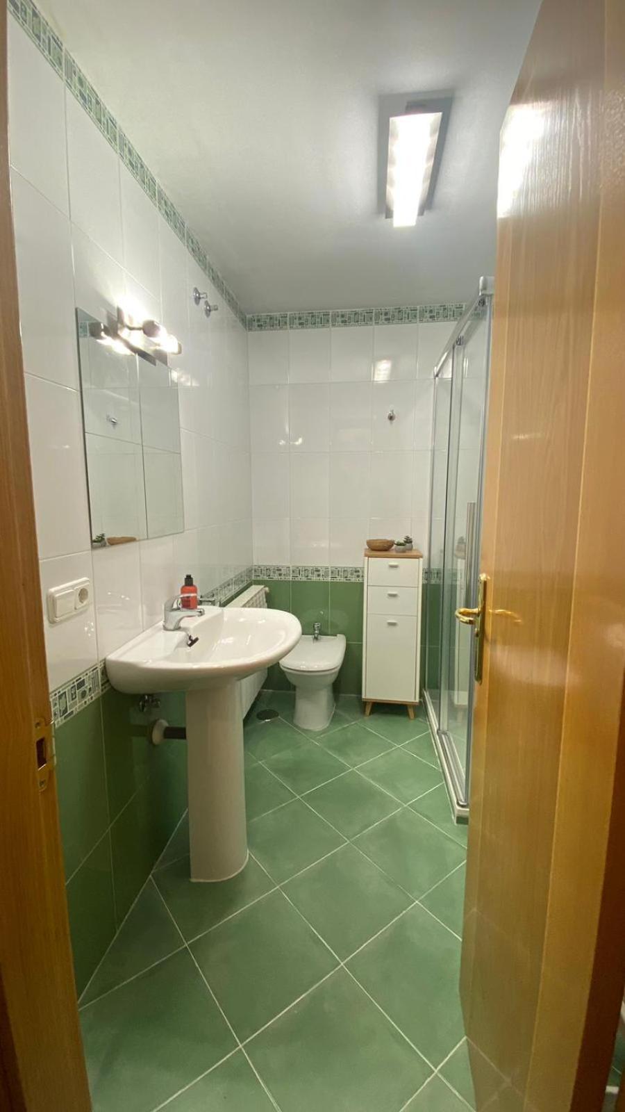 La Lana Apartamento Замора Екстериор снимка