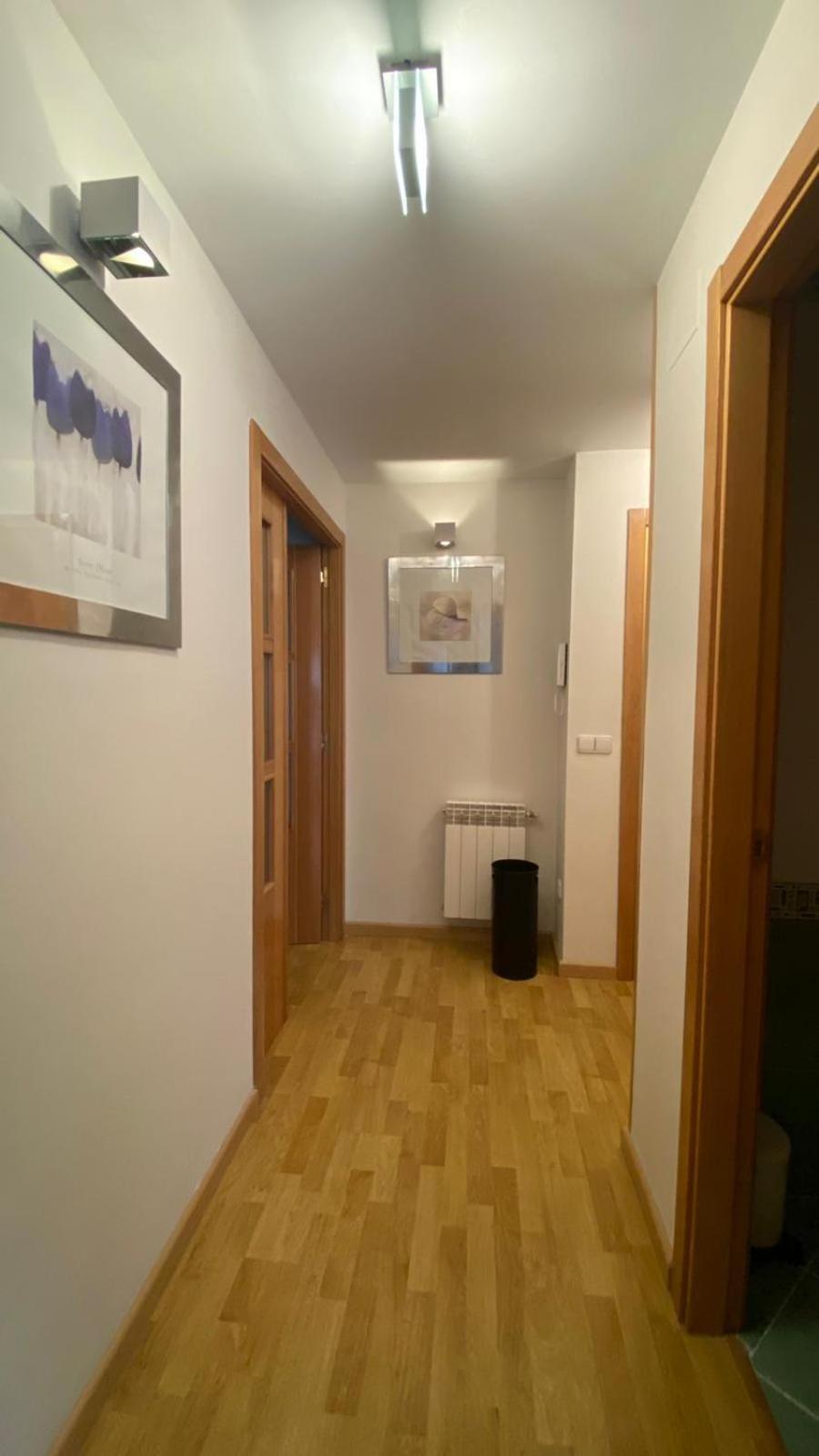 La Lana Apartamento Замора Екстериор снимка