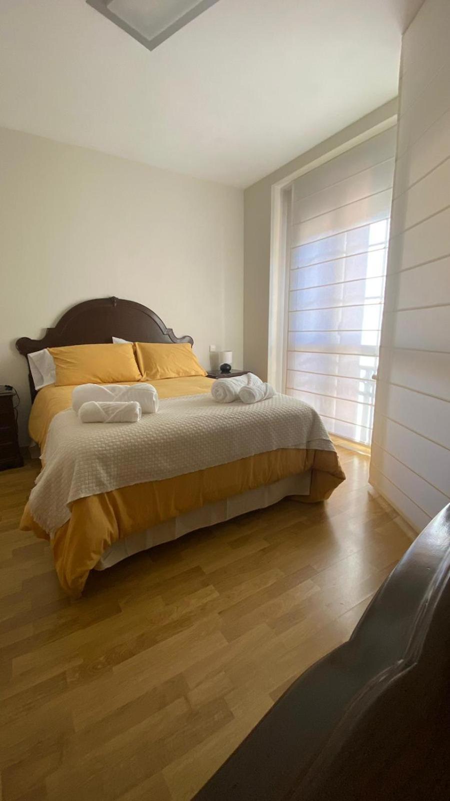 La Lana Apartamento Замора Екстериор снимка