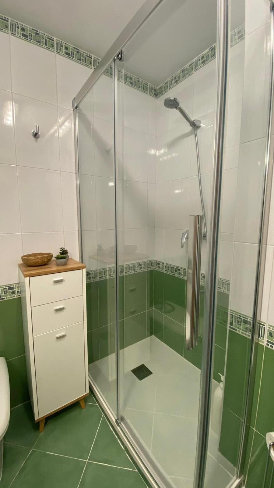 La Lana Apartamento Замора Екстериор снимка