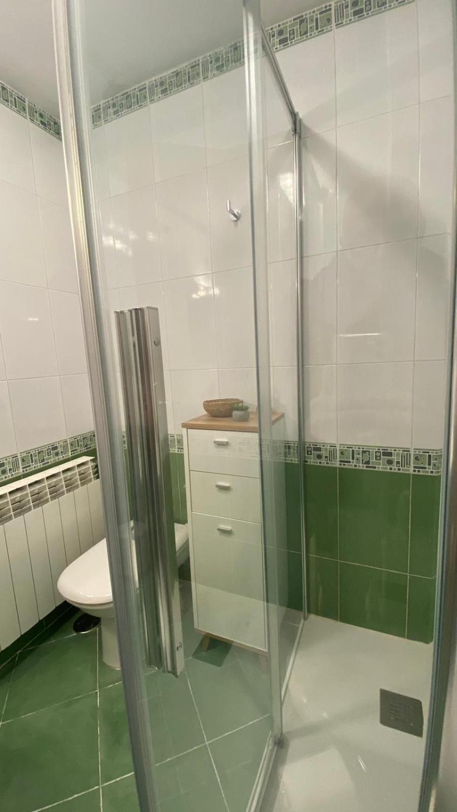 La Lana Apartamento Замора Екстериор снимка